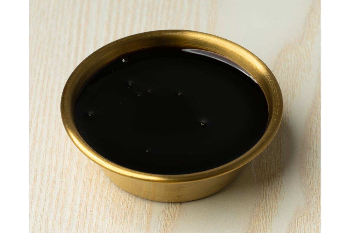 Pomegranate Molasses