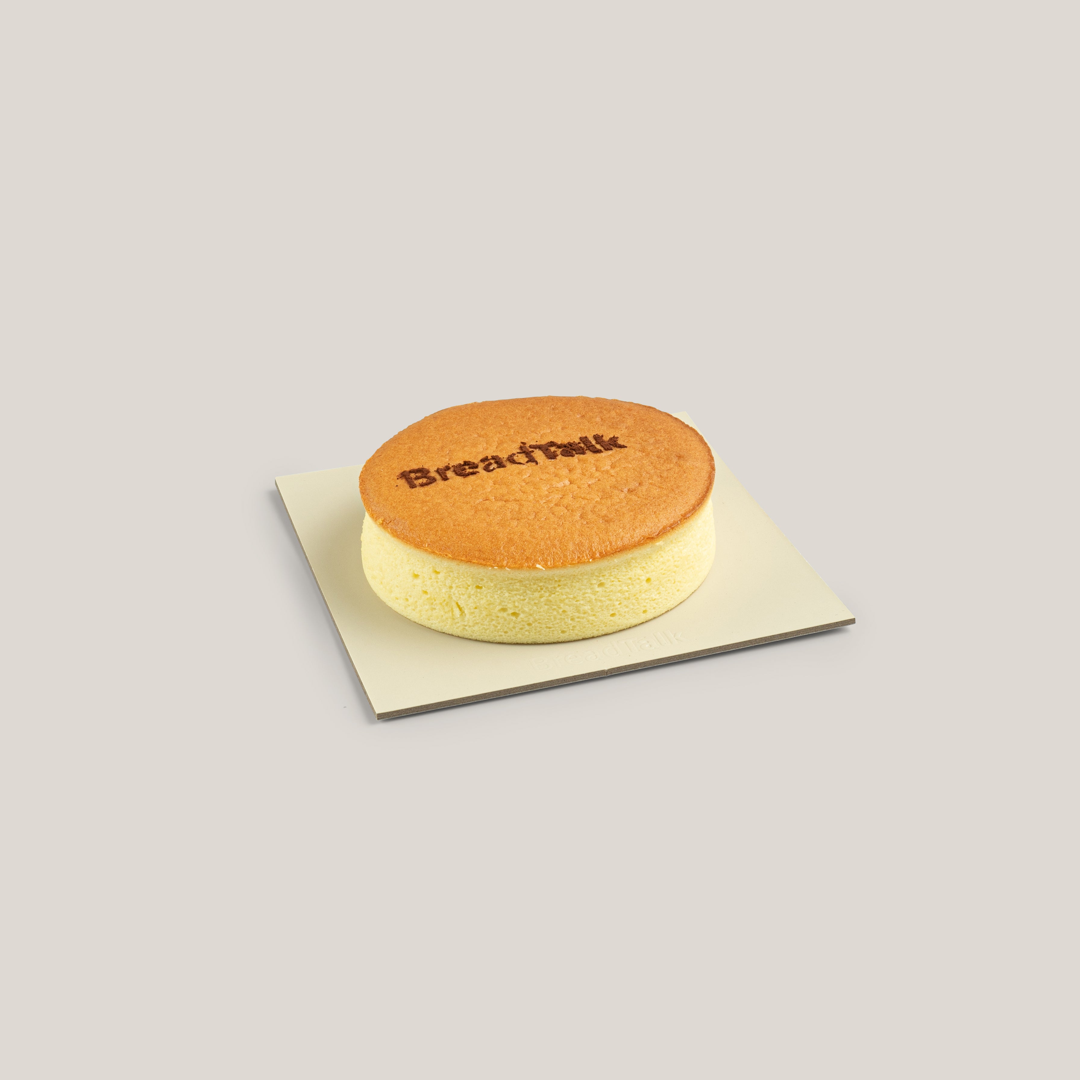 Japanese Cheese Cake Large