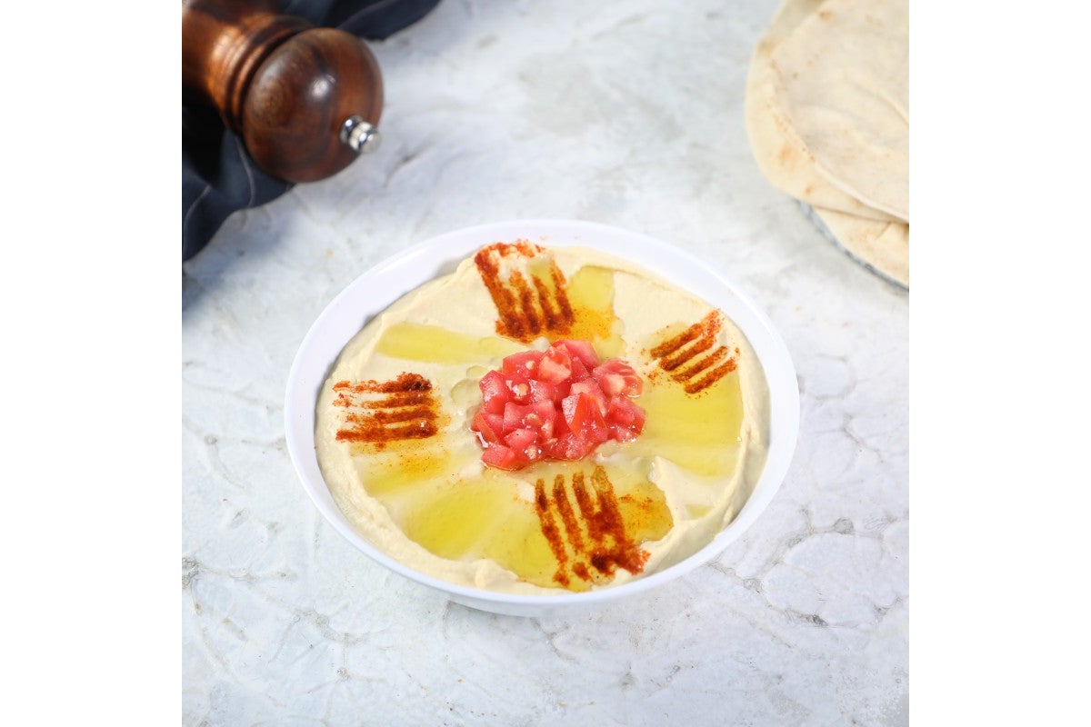 Hummus