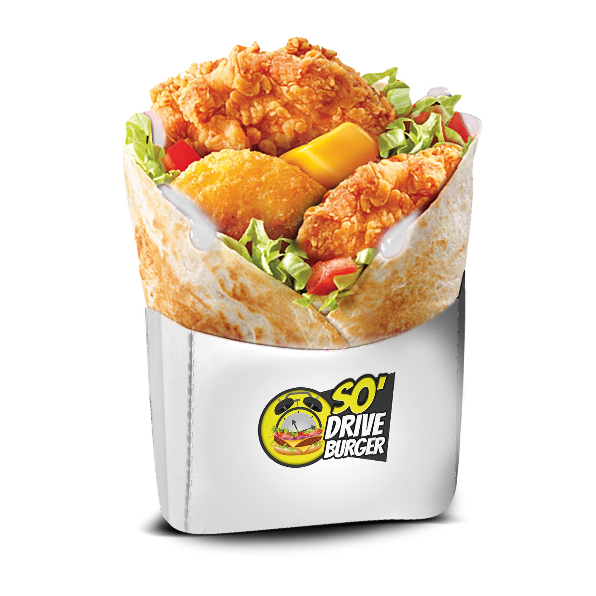 🍗🌶️ So Master🌶️🍗
