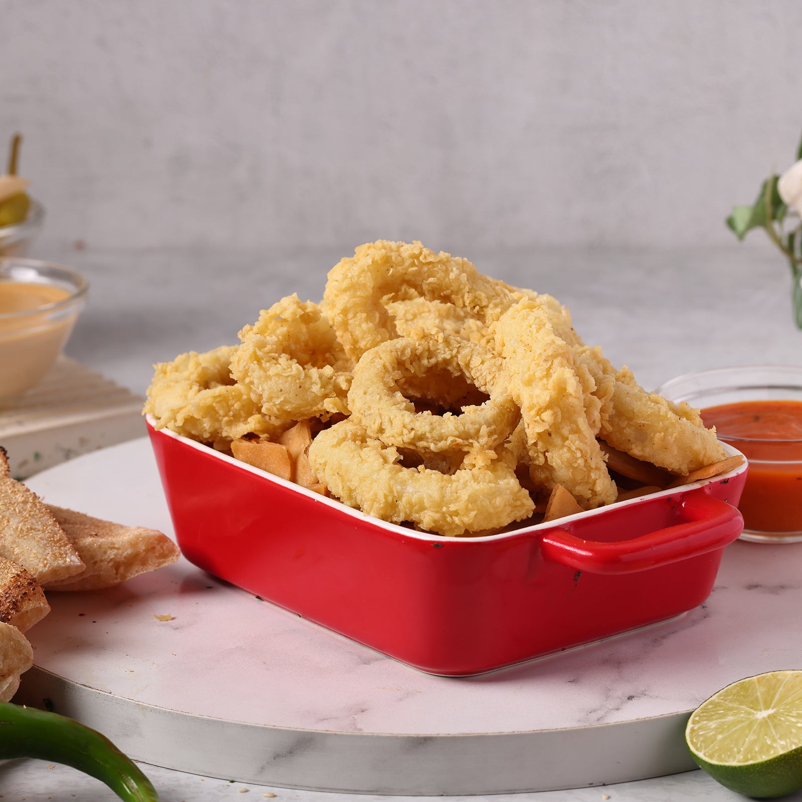 Calamari