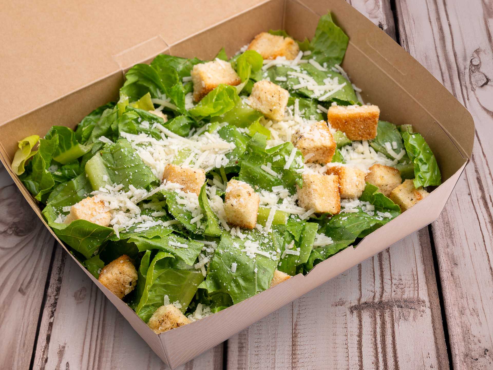 Caesar Salad