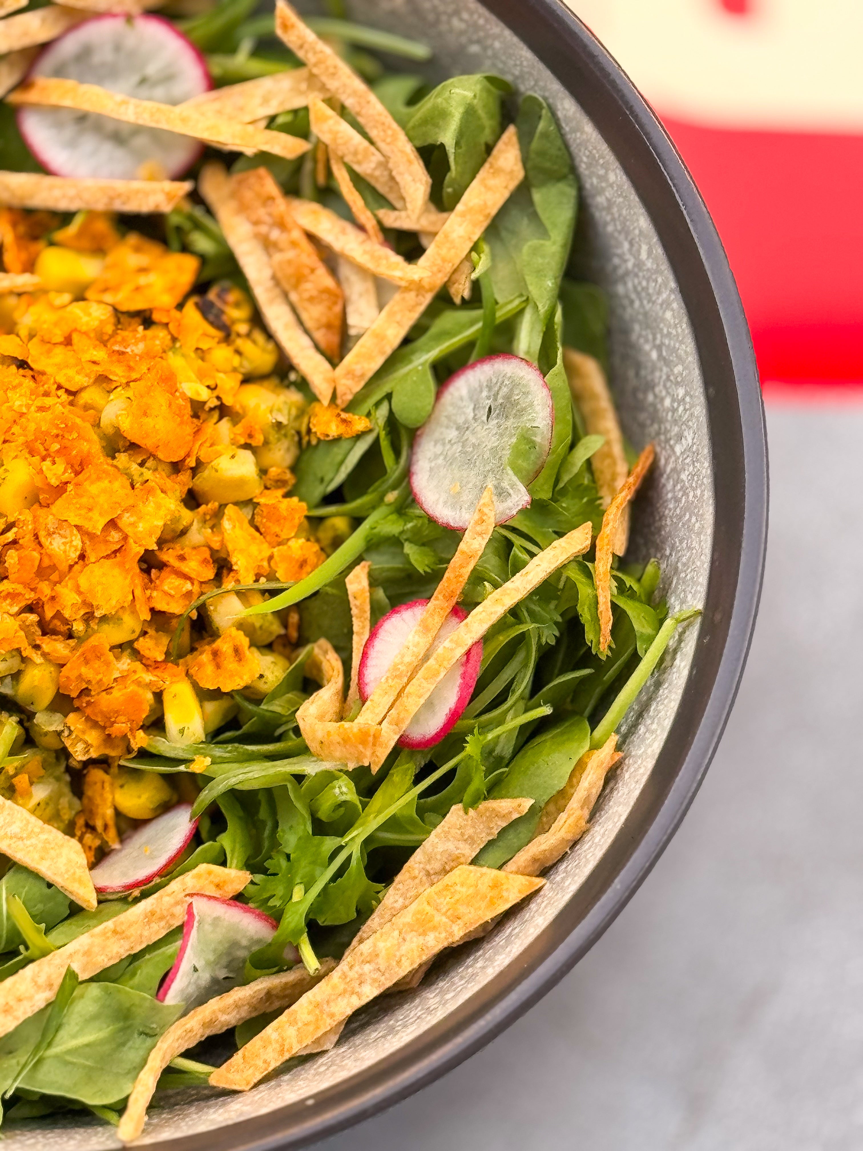 Corn Salad