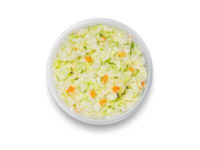 Coleslaw Salad
