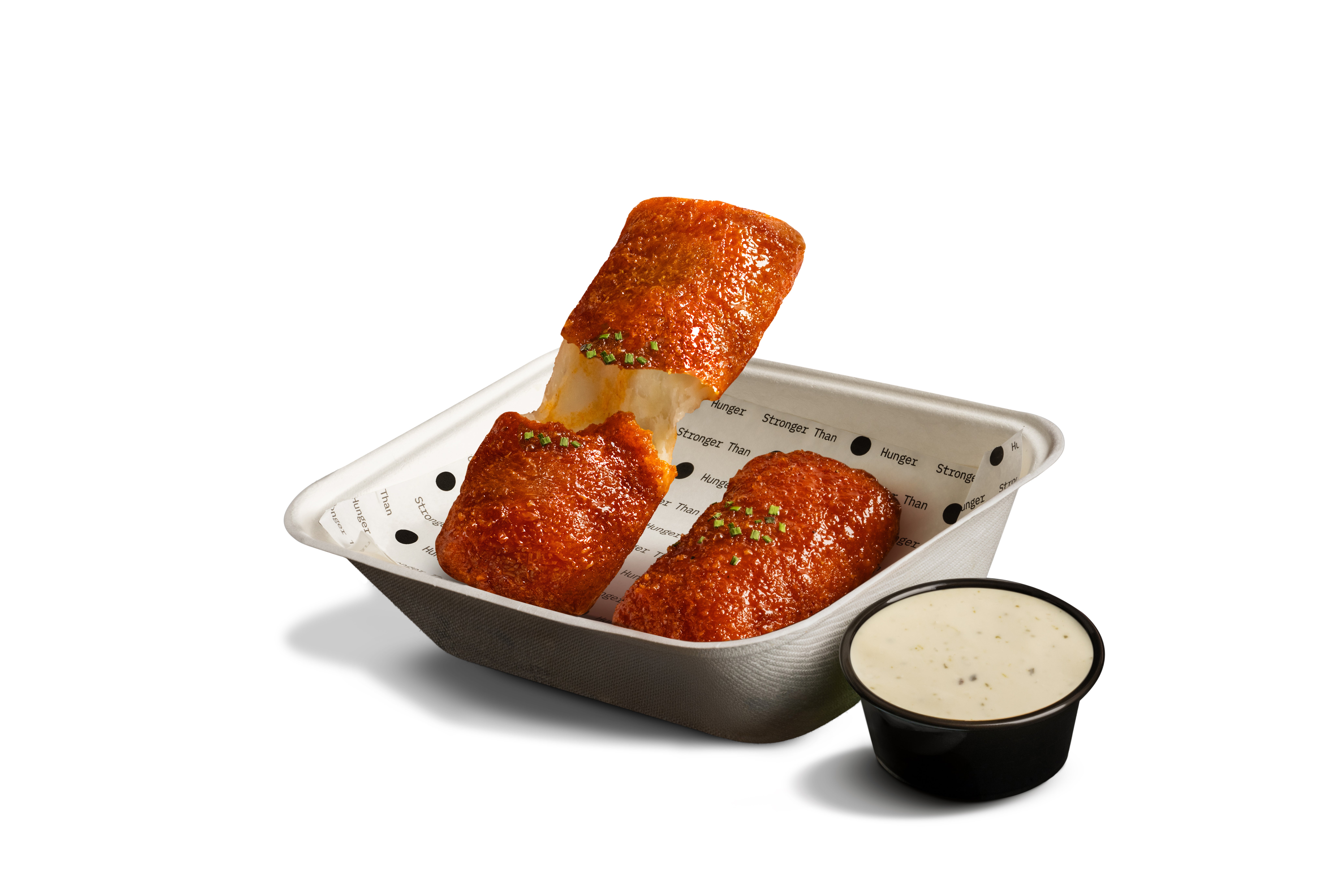 Mozzarella Block