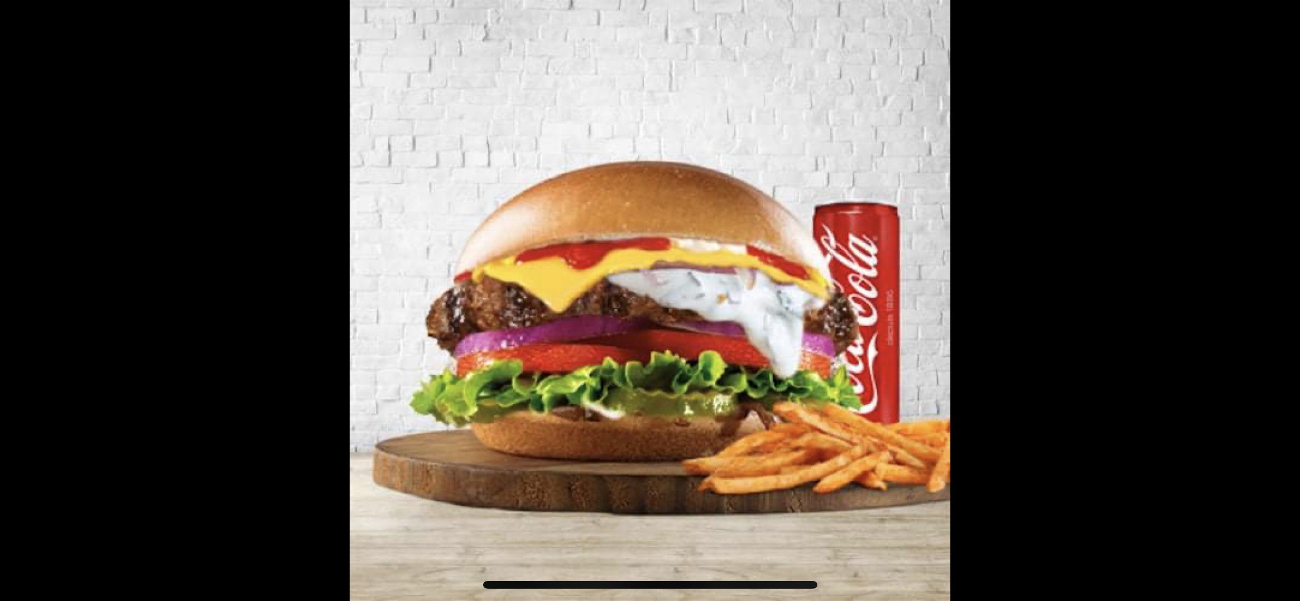 Burger Rio 🇧🇷