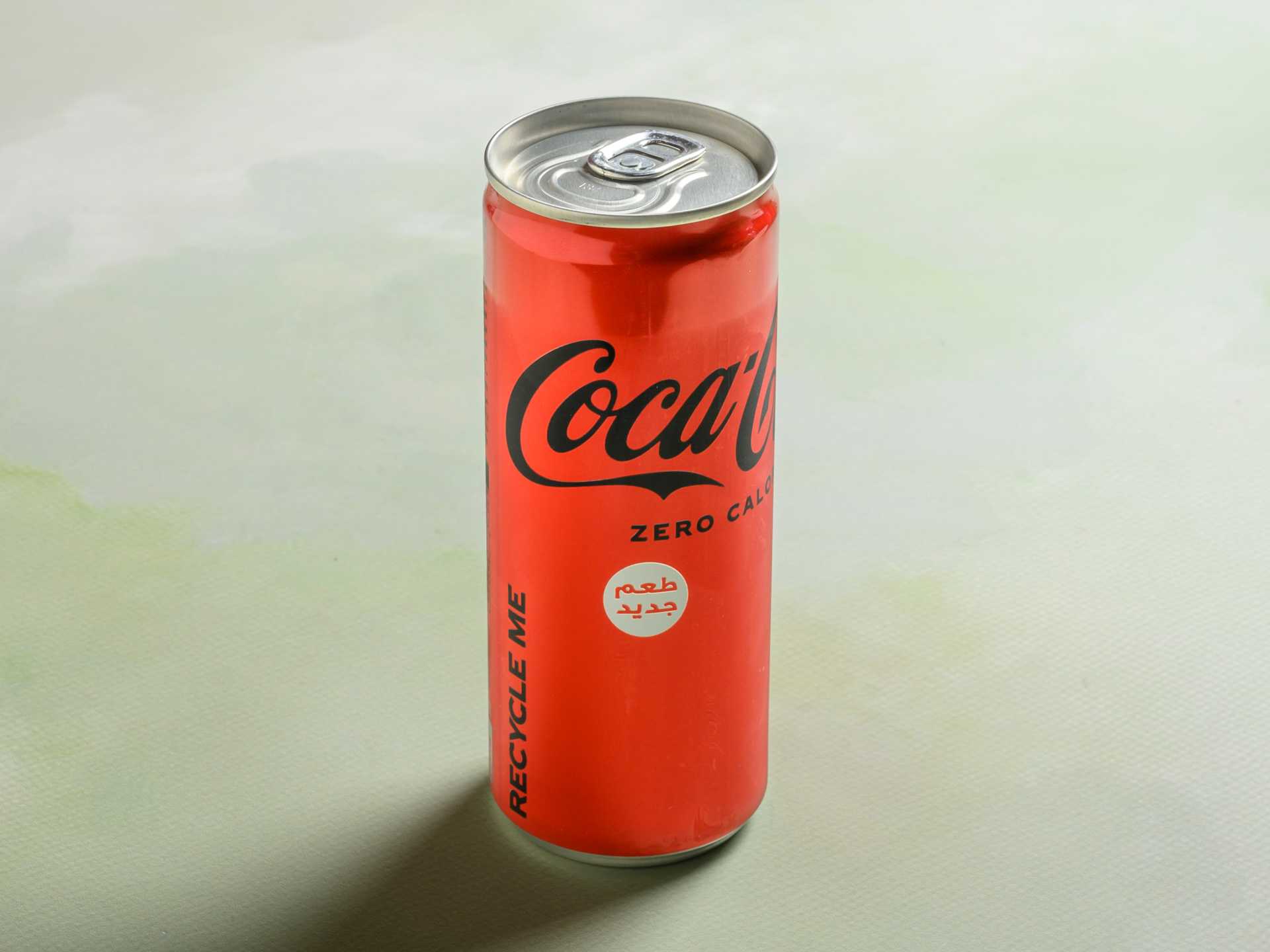 Coke Zero
