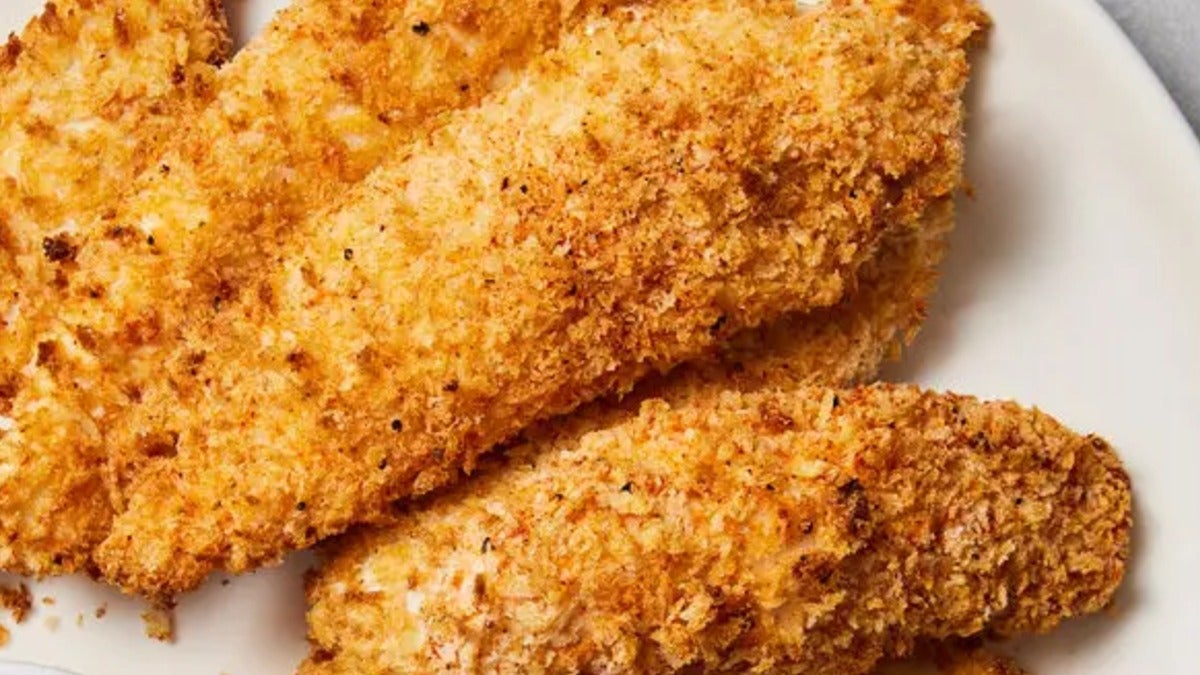 Tenders  8 pièces