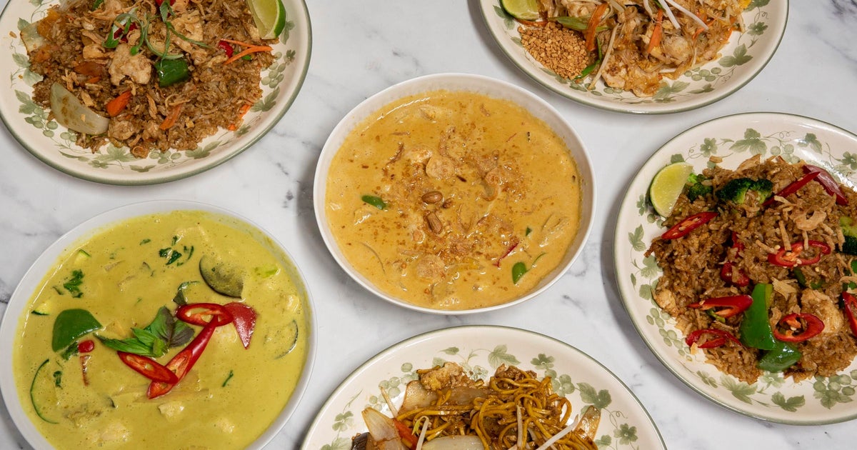 Star Thai Brick Lane delivery from Brick Lane Order with Deliveroo