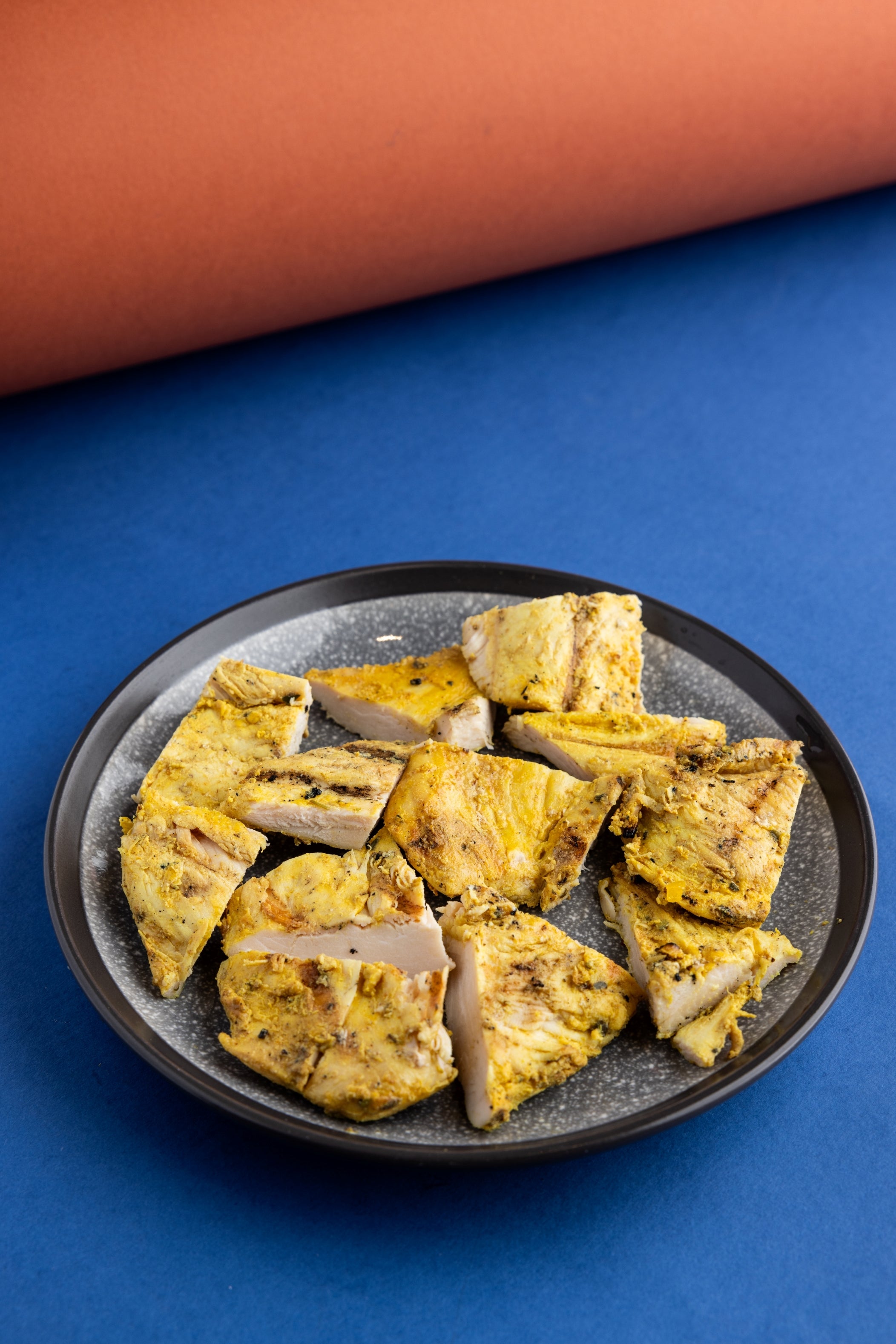 Mustard Chicken