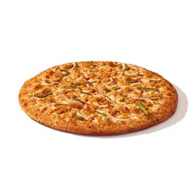 Peri Peri Chicken Pizza (Large)