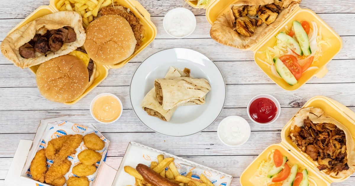 Charcoal Grill Ashford delivery from Kennington Order with Deliveroo