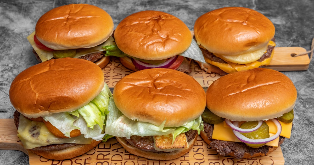 Dr Burger Lab Cotham delivery from Cotham Order with Deliveroo