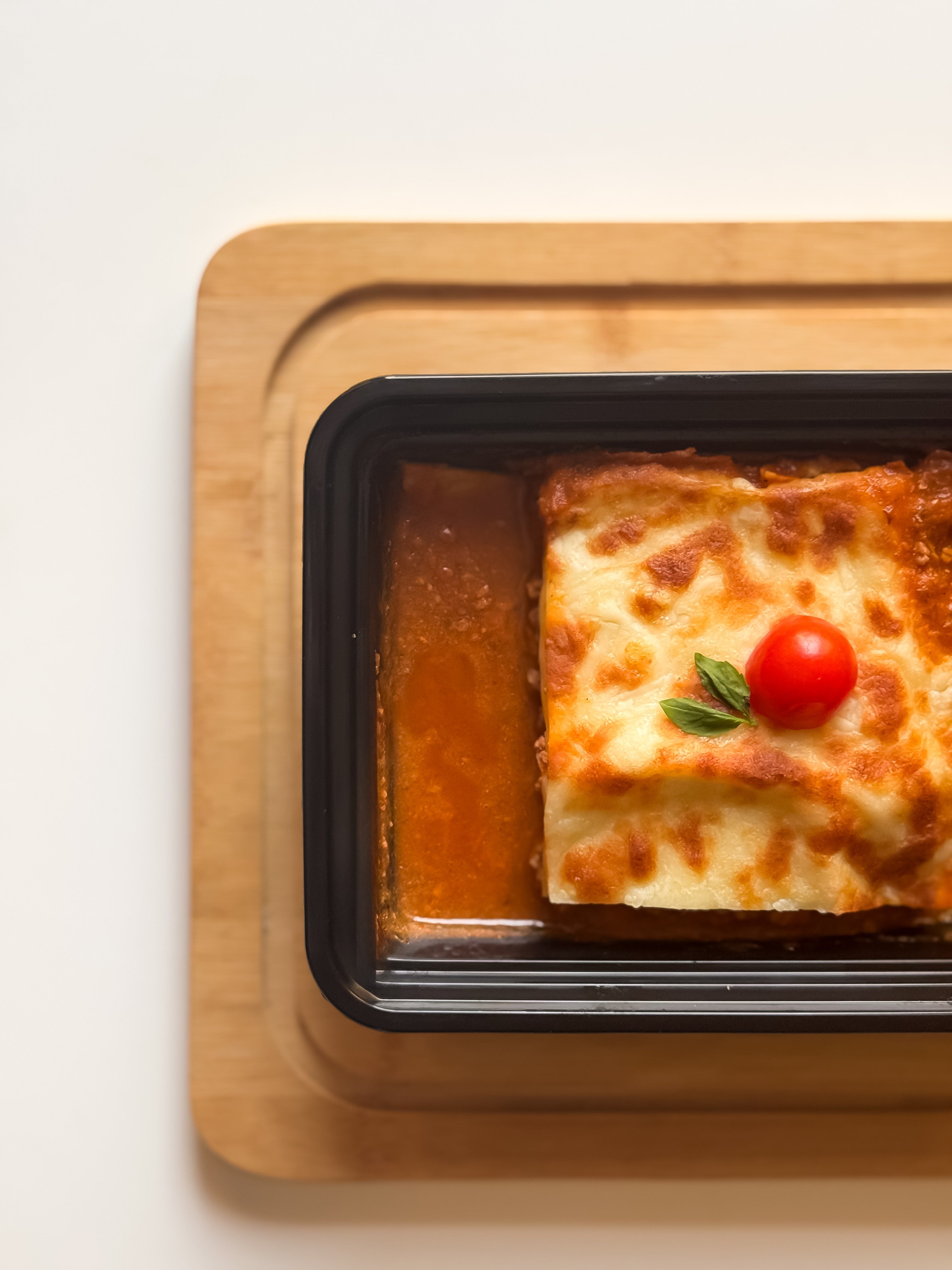 Split Lasagna - New