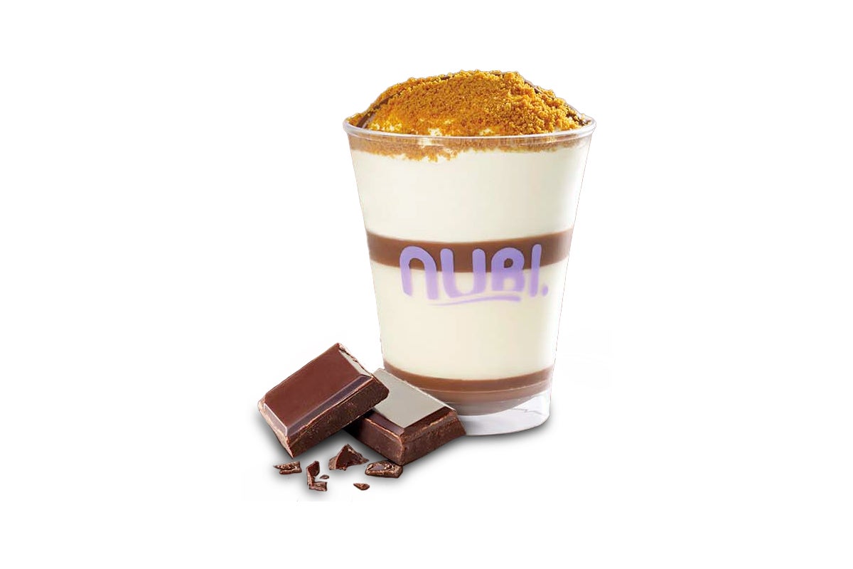 Tiramisu Chocolat Spéculoos