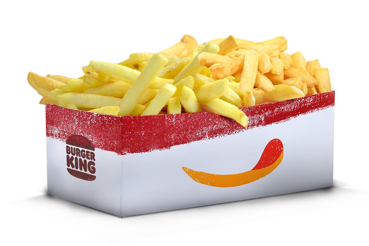 Family Fries
