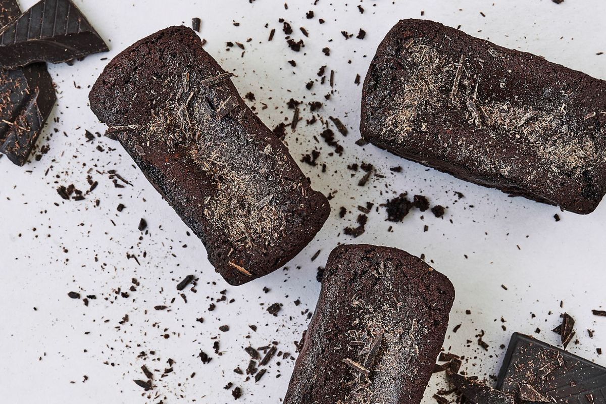 Chocolate Brownie