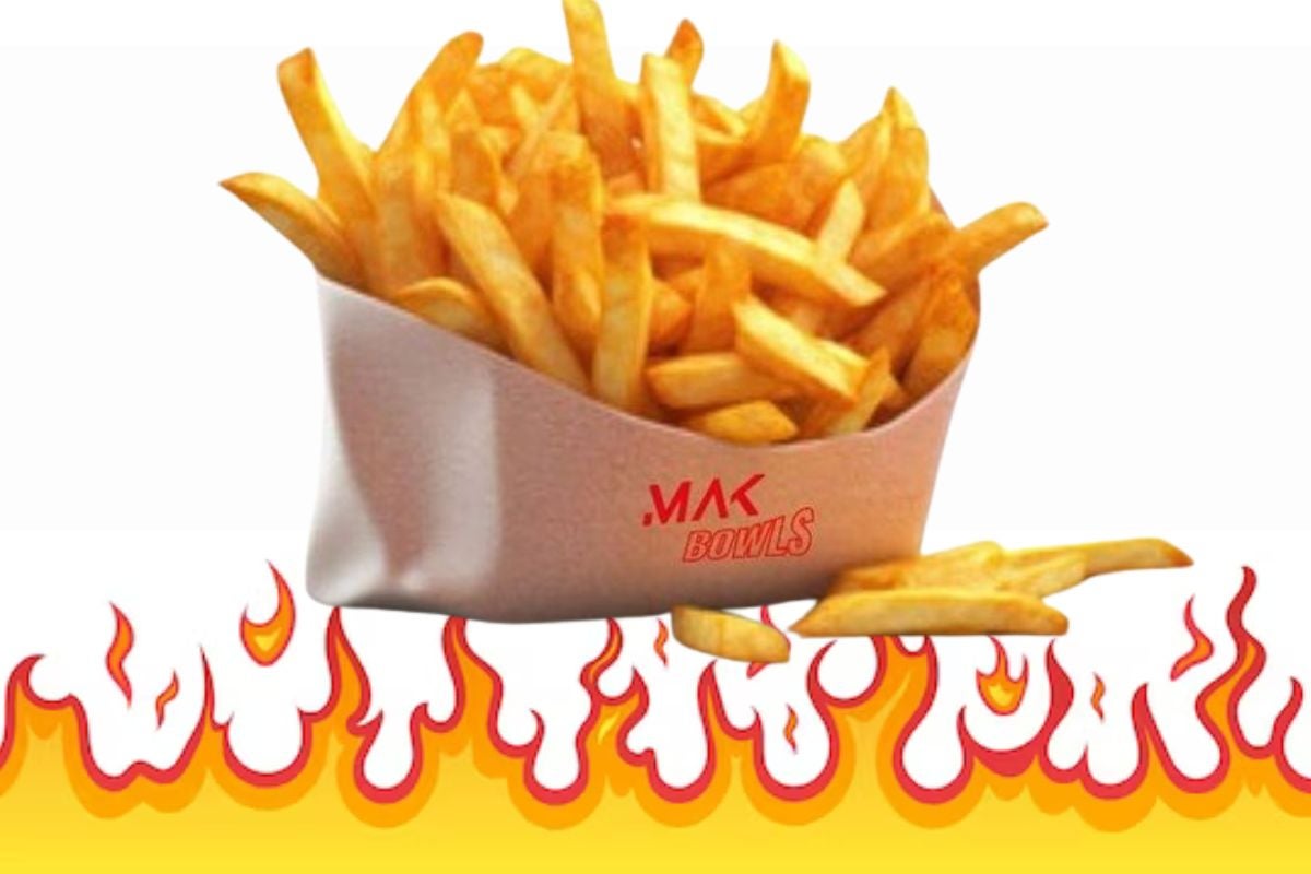 Frites