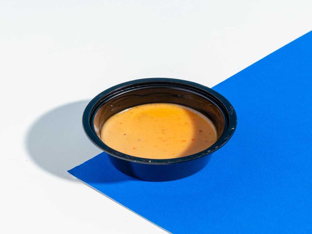 Spicy Maki Maki Sauce Condiment