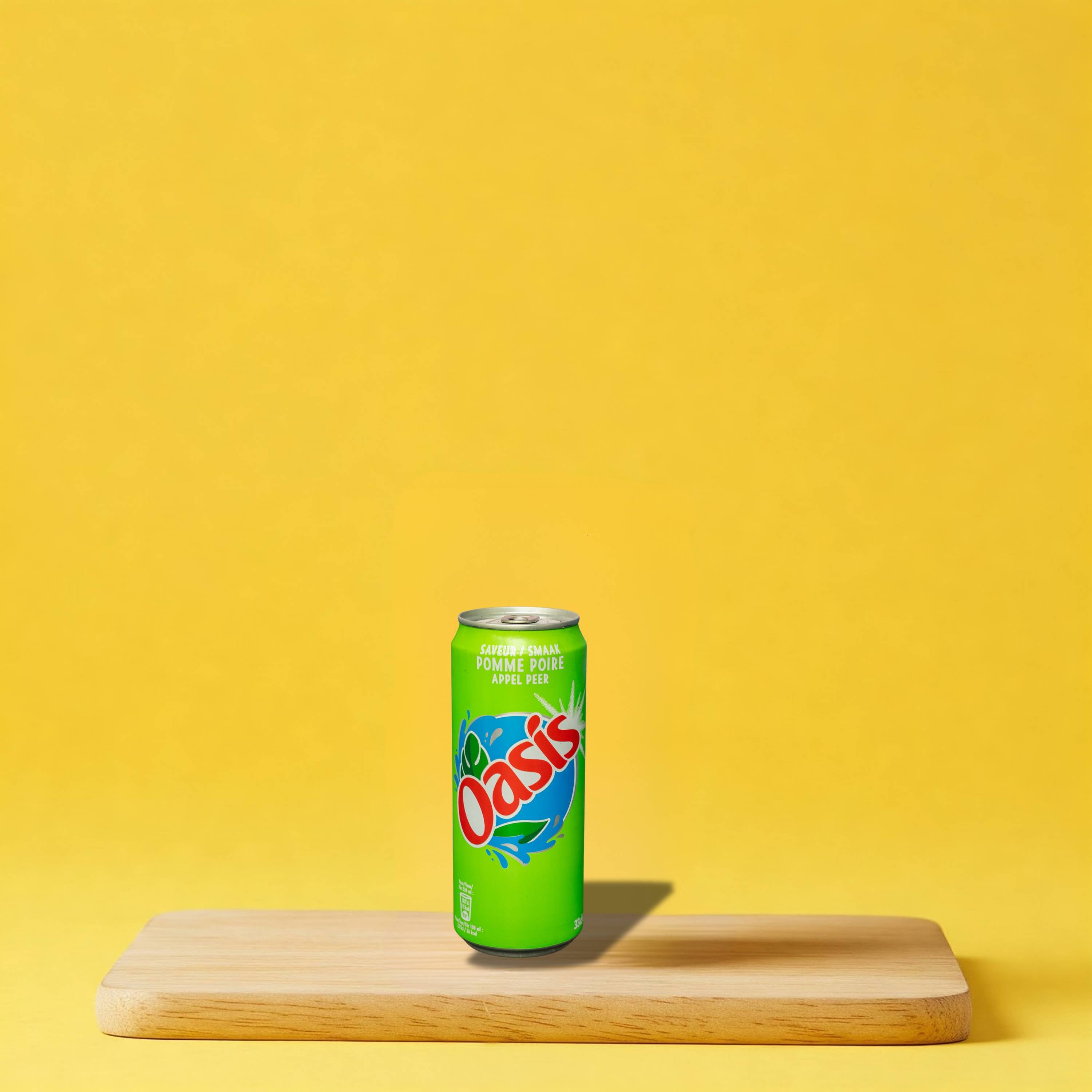 🥤Oasis Pomme Poire 🥤