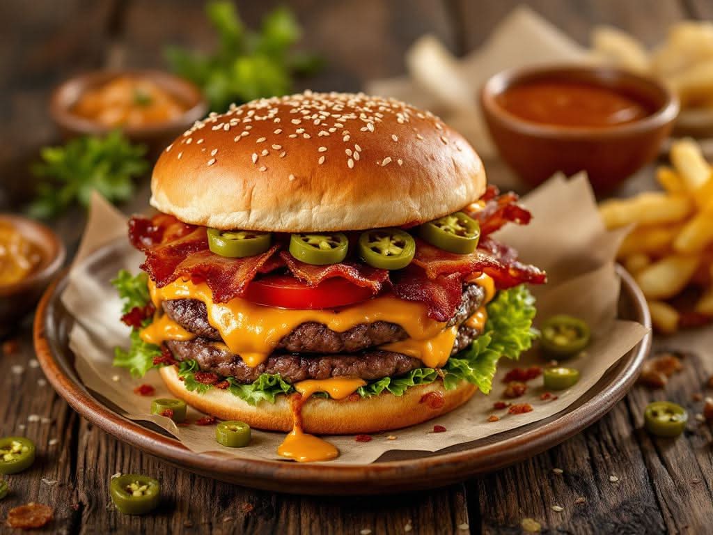 🌶️ Chili Smash