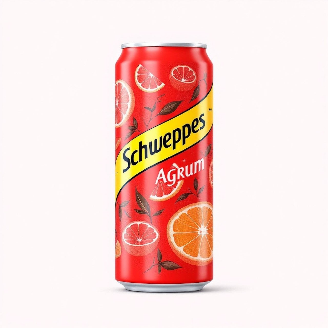 Schweppes agrumes