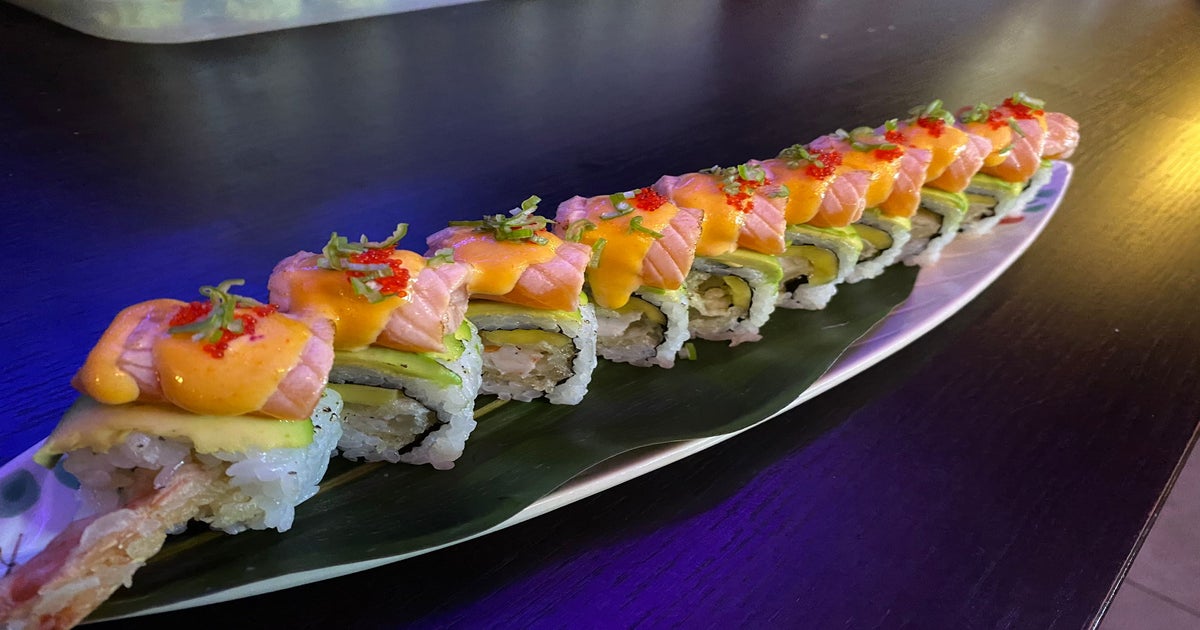 Sushi Long consegna in zona Casale Monferrato - Ordina su Deliveroo