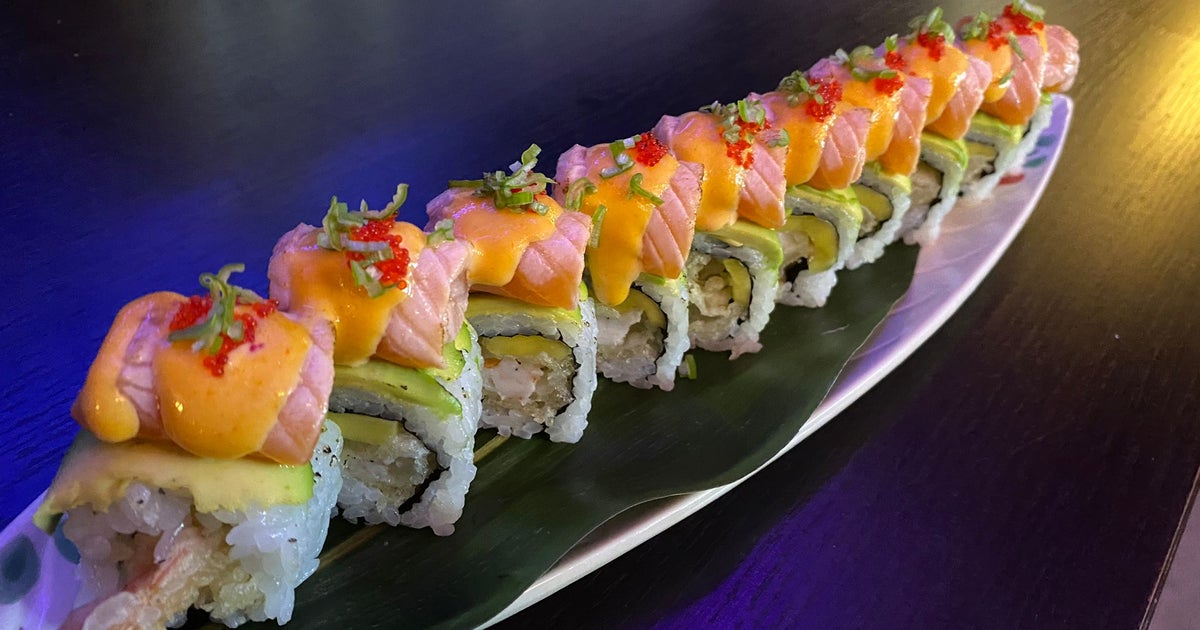 Ebiten Menu Sushi Long consegna in zona Casale Monferrato - Ordina su Deliveroo