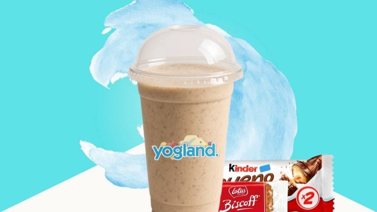 milkshake mexicano