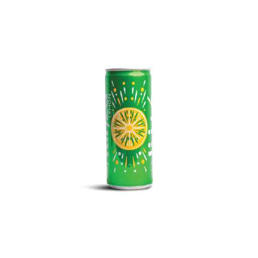 Kinza Lemon