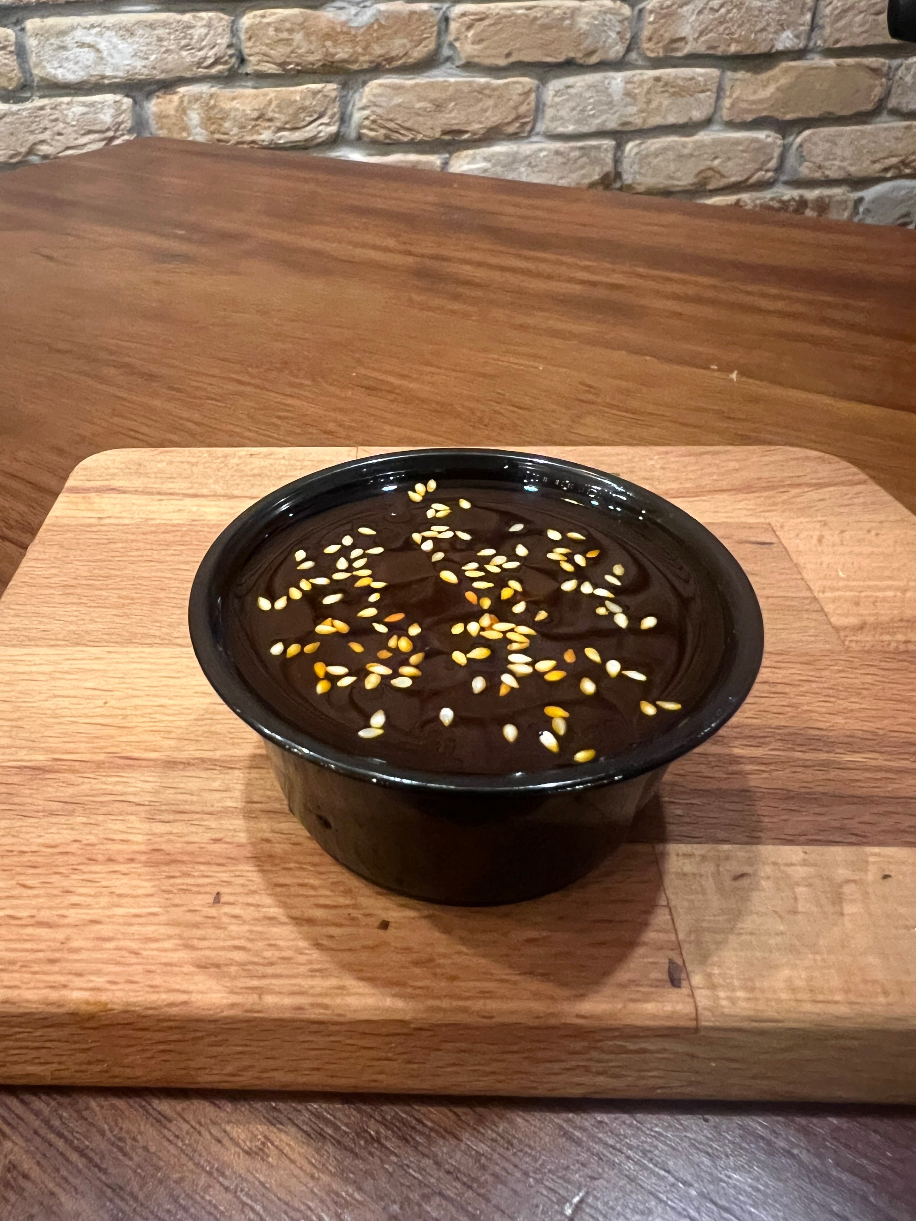 Asian Sweet Chilli Sauce