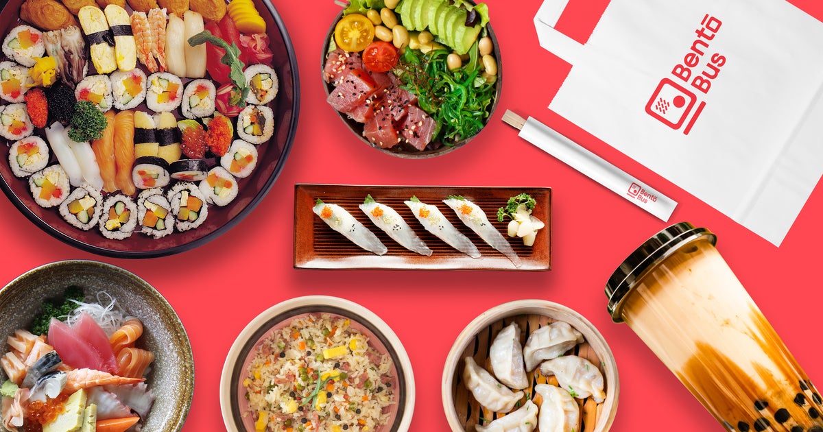 Bento Bus Menu.pdf Bentobus Tribunale consegna in zona Porta Venezia - Città Studi ...