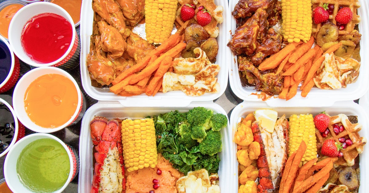 Bando Boxeas Bando Boxes delivery from Old Trafford - Order with Deliveroo
