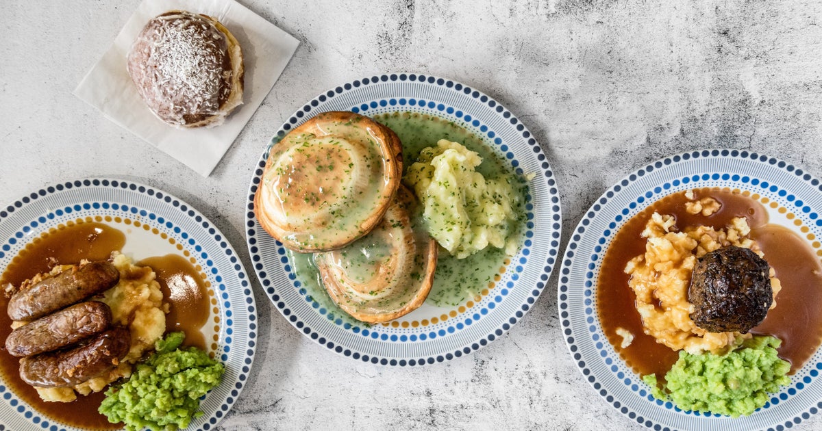 Pie Mash and More Studley delivery from Studley Order with Deliveroo