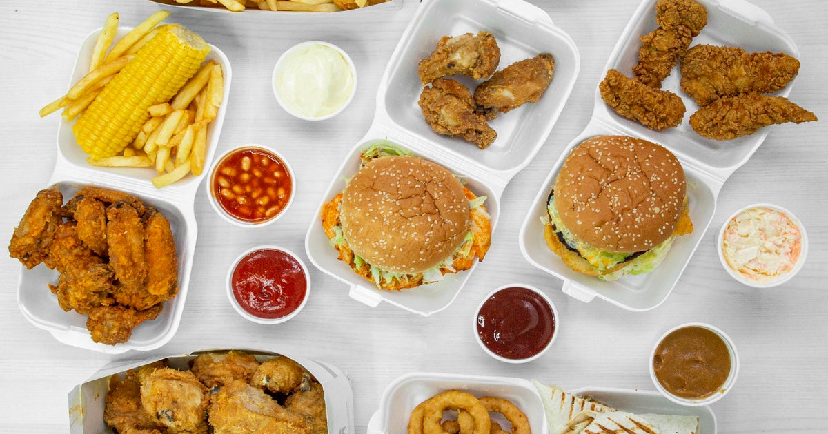 Meat & More Birmingham City Centre delivery from Birmingham City