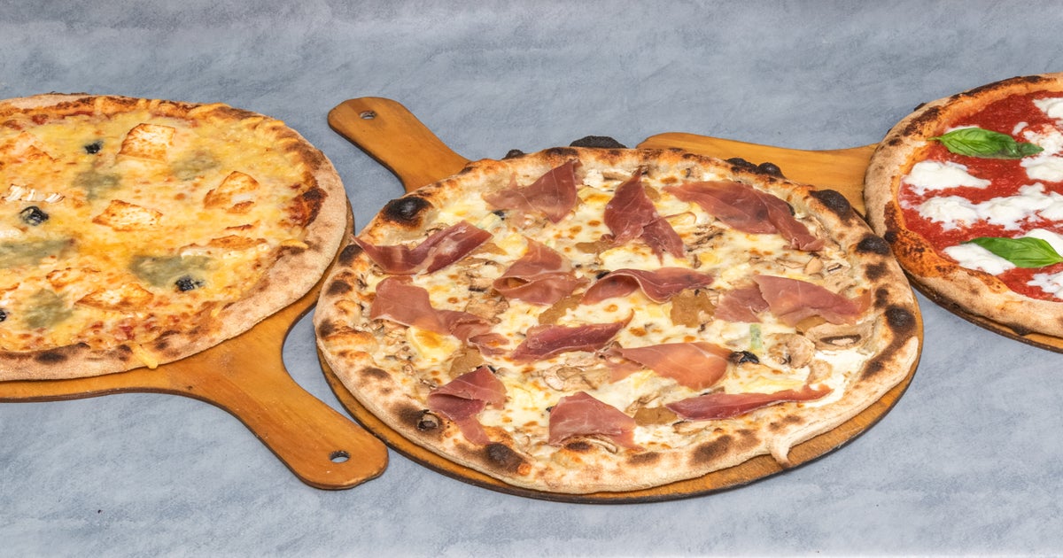 Uk Pizza and Kebab House - (Havant)- 38 Park Parade delivery from