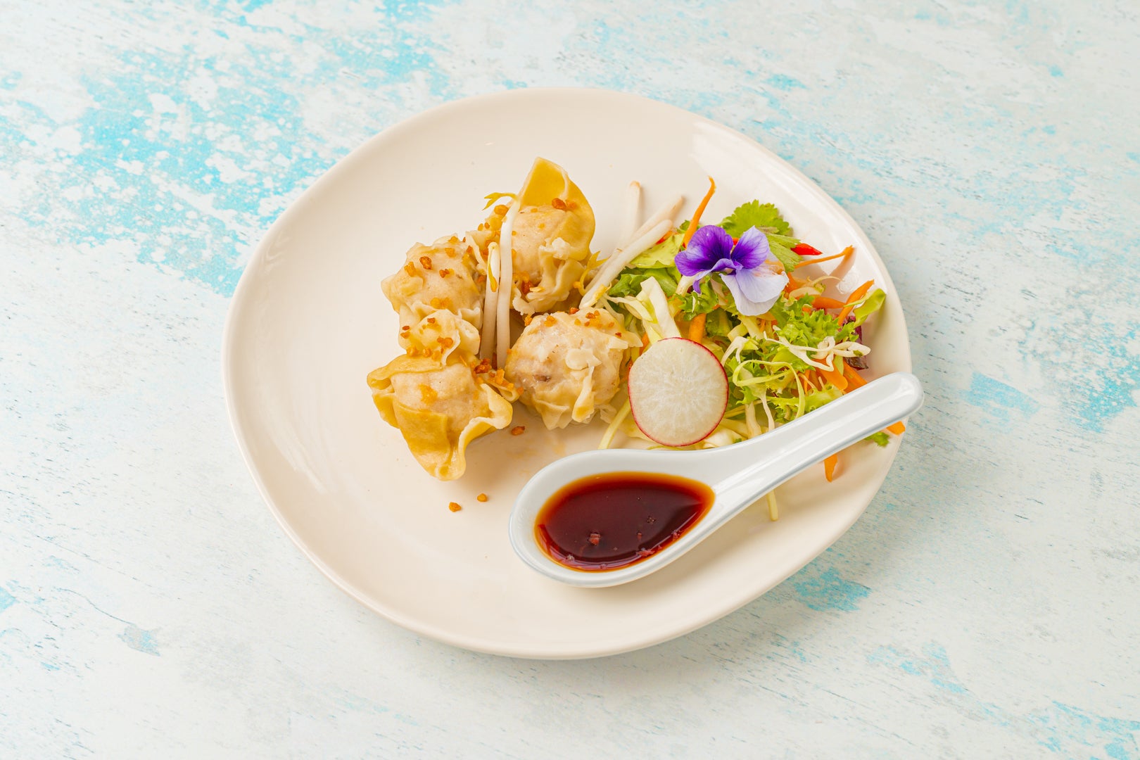 Pork Dumpling