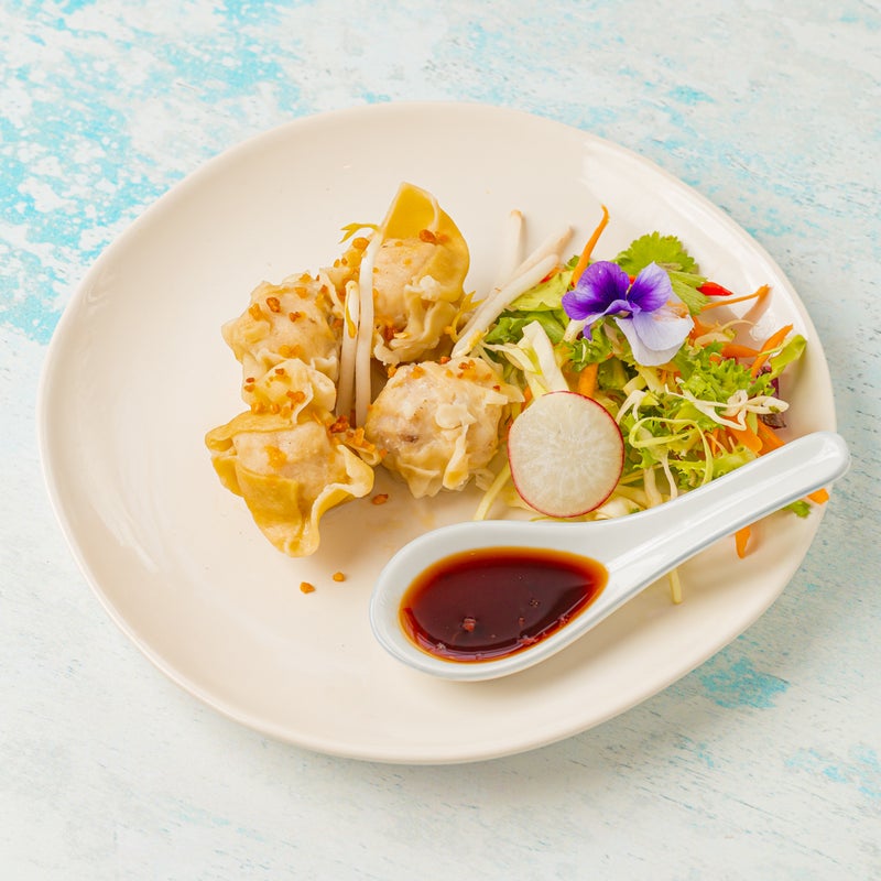 Pork Dumpling