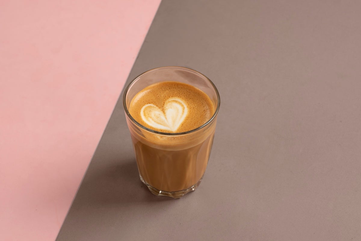 Cortado