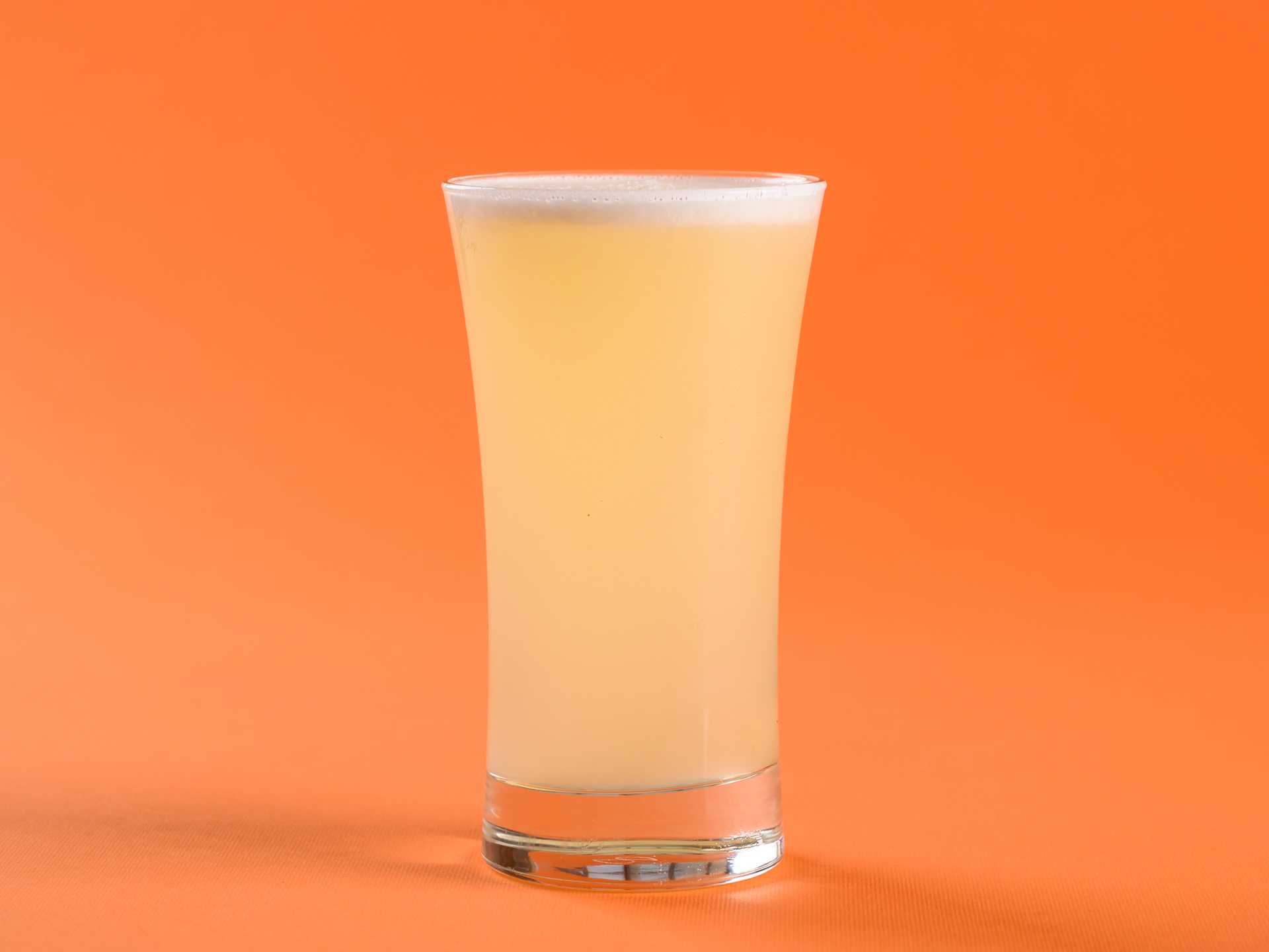 Lemon Juice