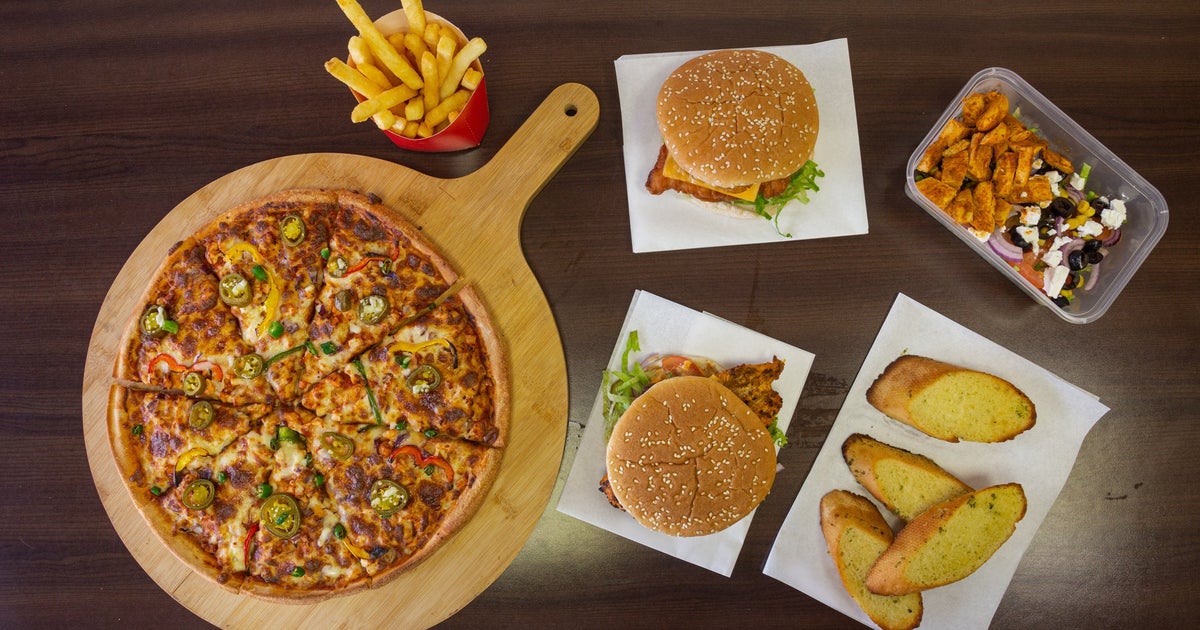 Hungry Shack Hungry Shack - Birtley delivery from Birtley - Order with Deliveroo