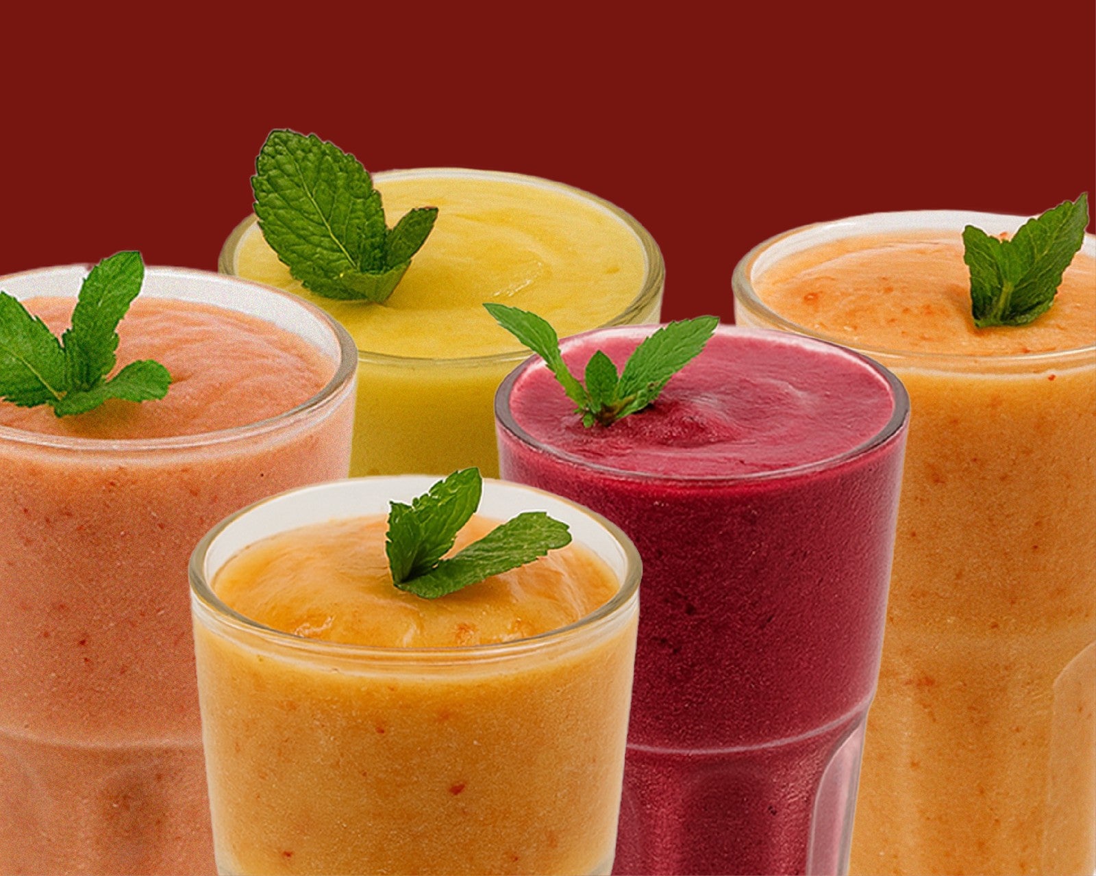 Smoothies 