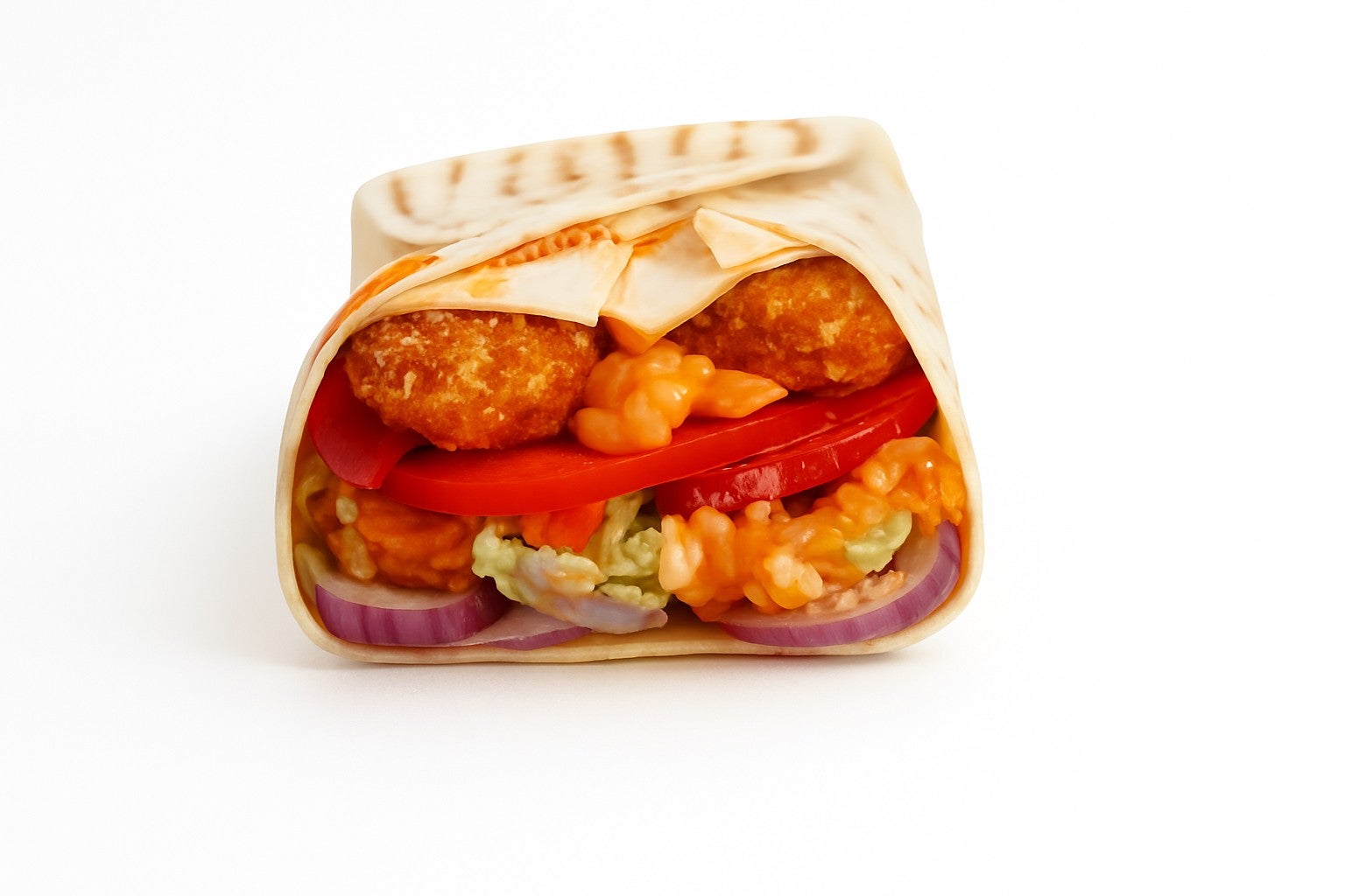 Wrap L’EXPRESS