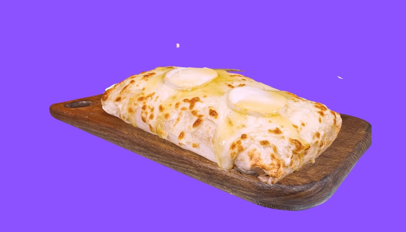 Le Gratiné  Chèvre-Miel🐝