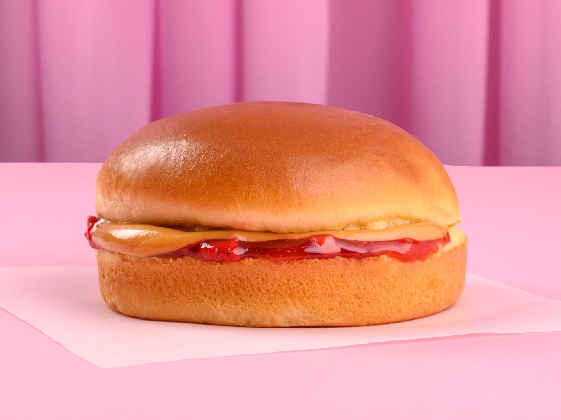 Bun N Jam