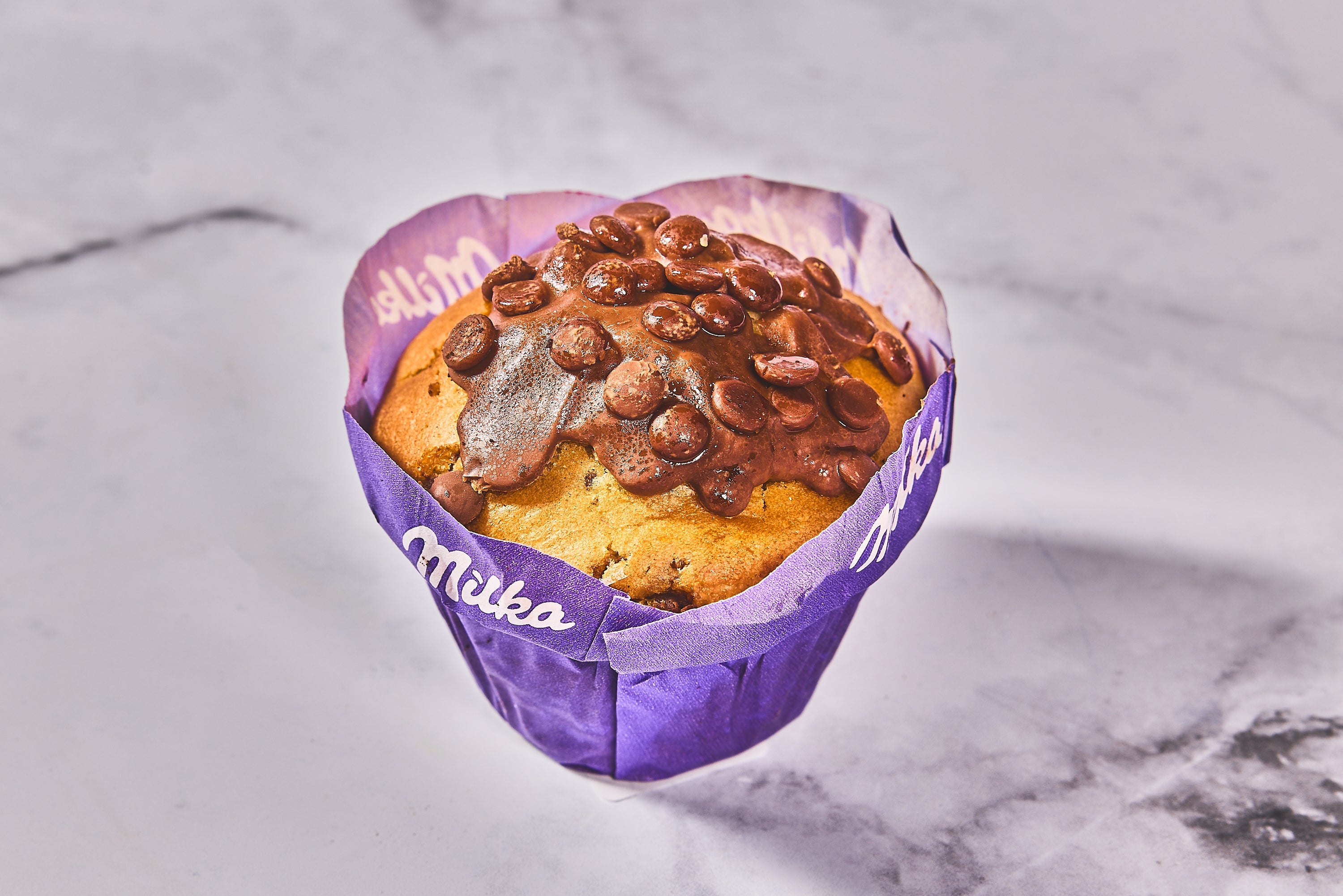 Maxi Muffin milka