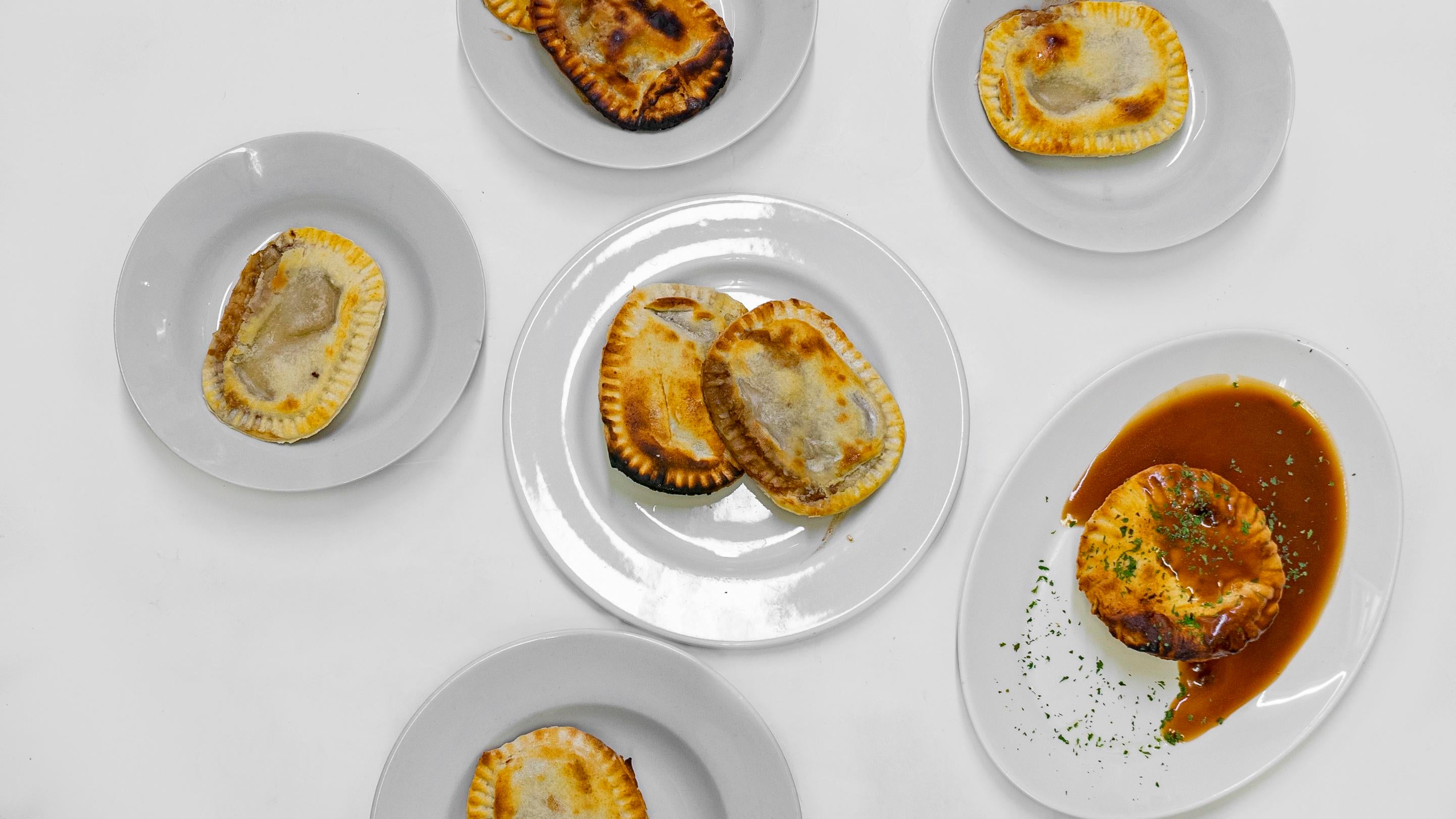 Staceys Pie and Mash Basildon delivery from Basildon Order with