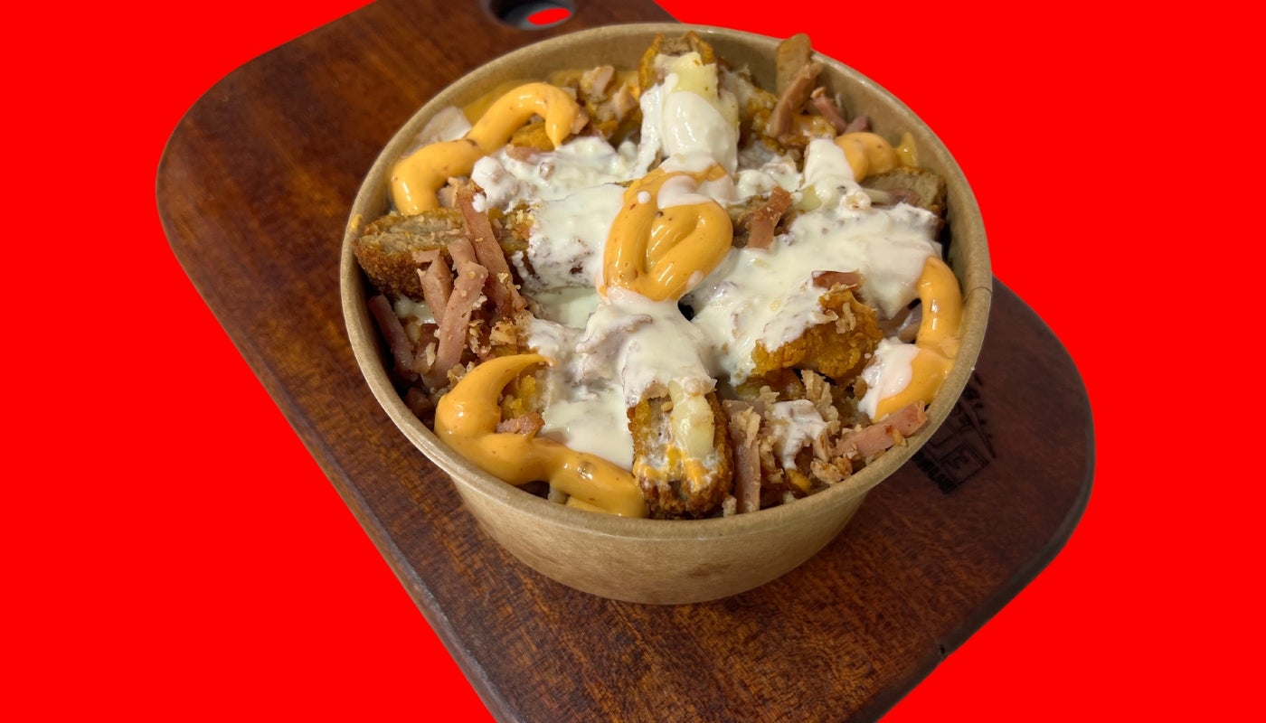 Bowl Montagnard Gourmand 🏔️🍽️