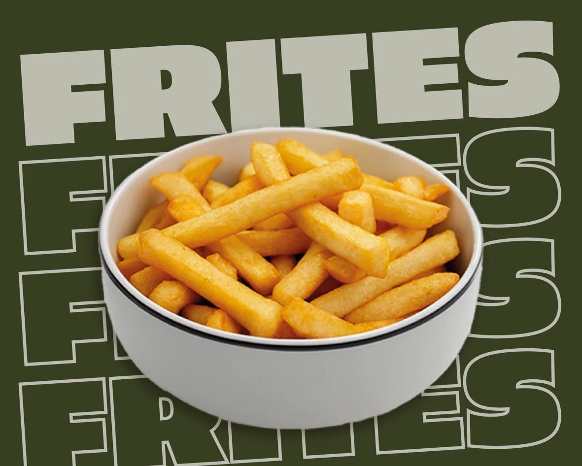 Frites