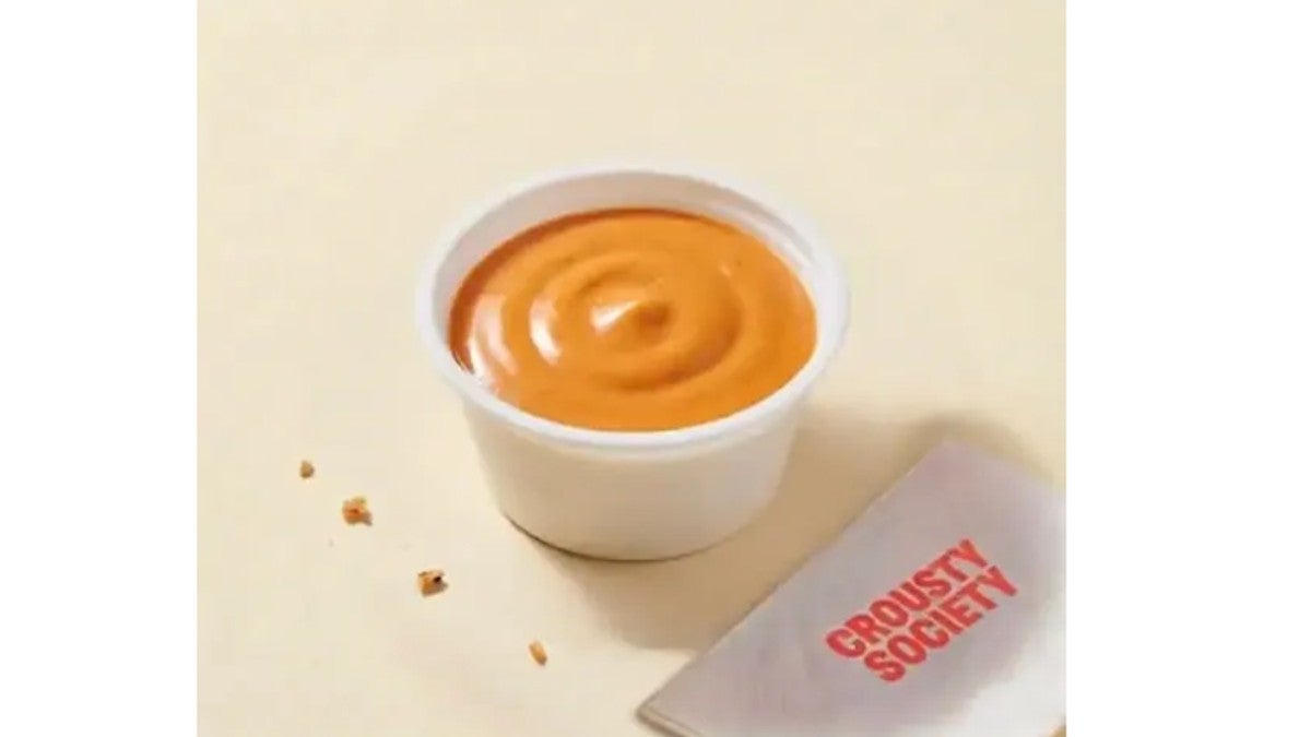 Sauce Dynamite